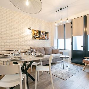 Apartamento de 2 Dormitorios